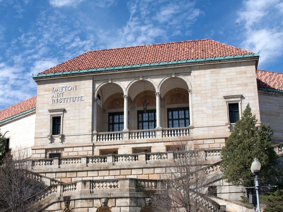 Picture of The Dayton Art Institute