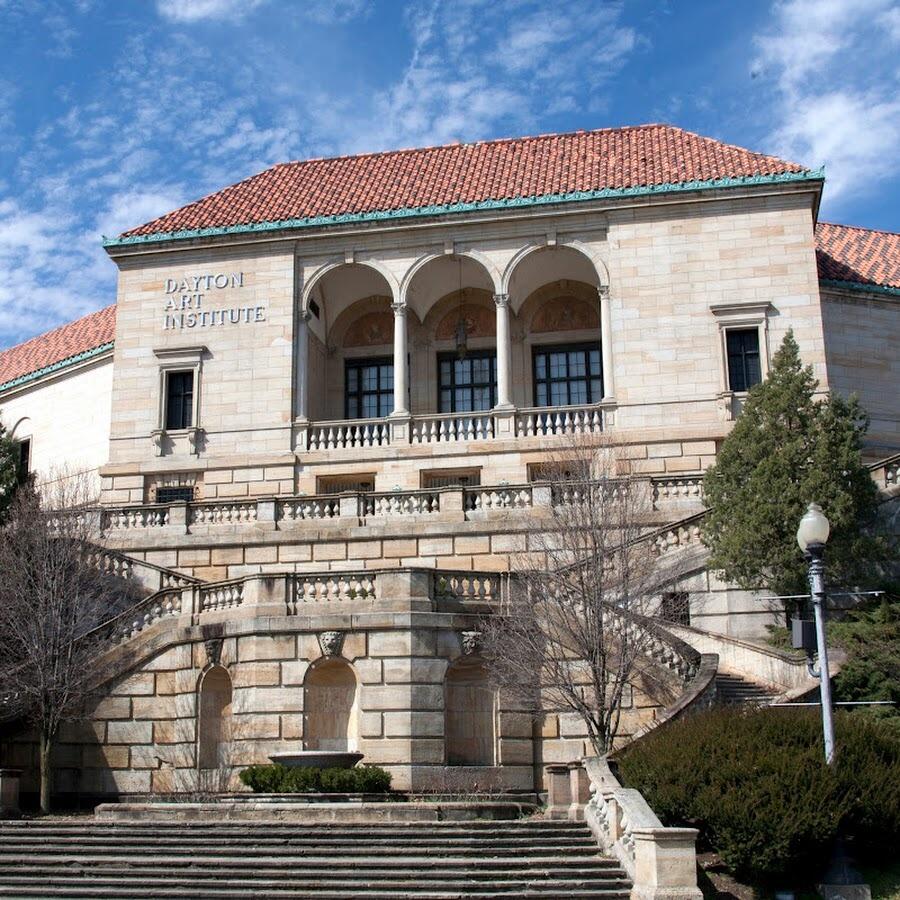 Picture of The Dayton Art Institute