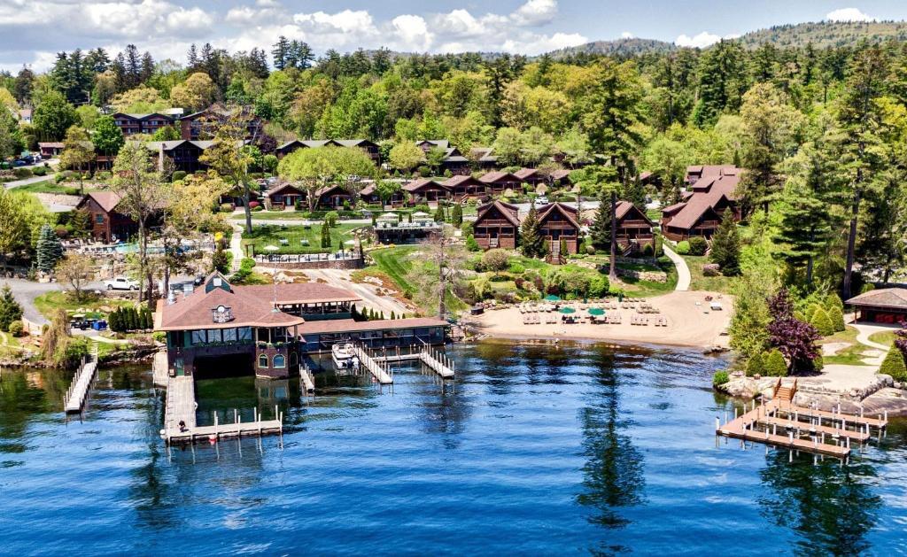 Picture of The Lodges at Cresthaven