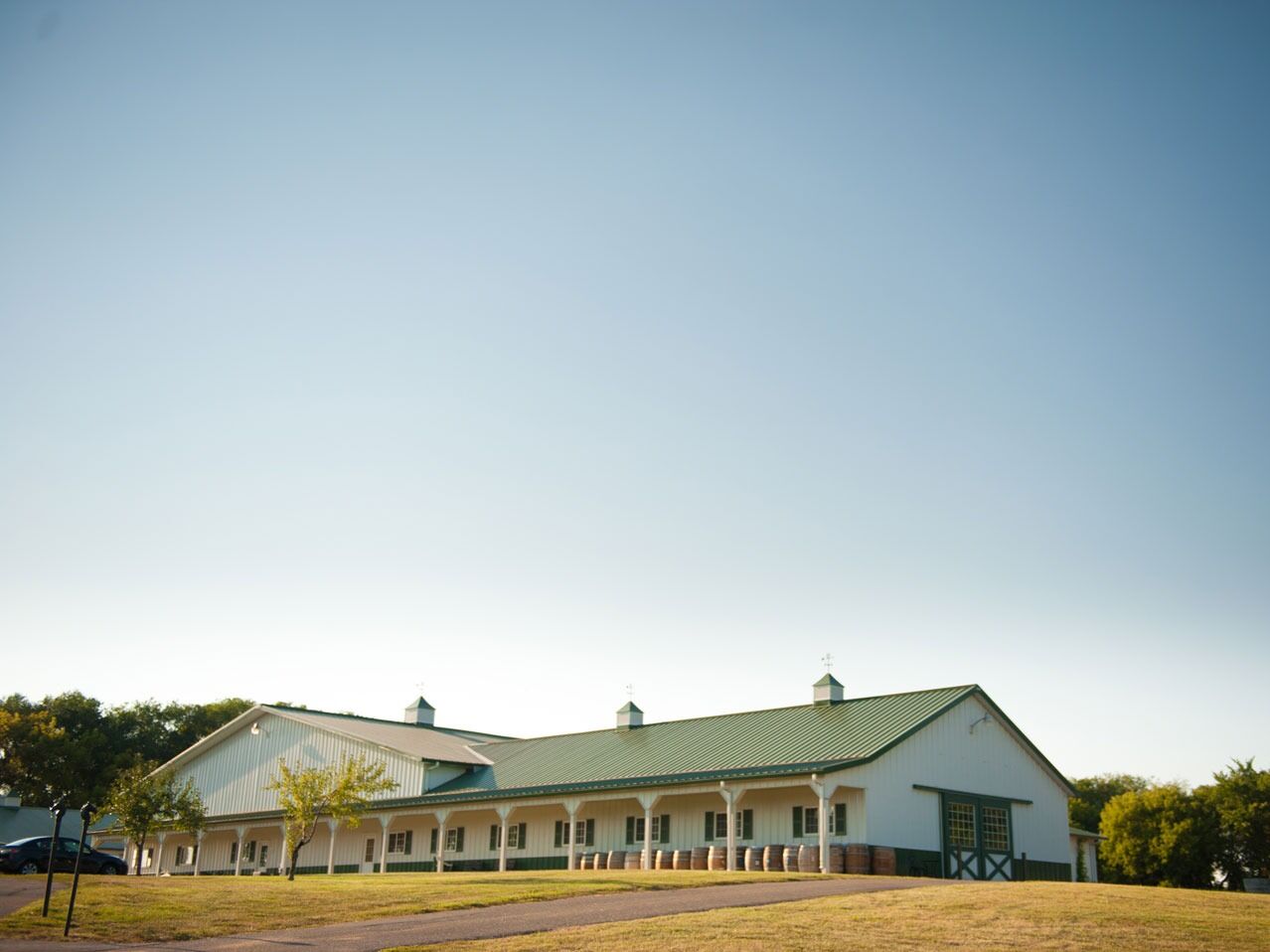 Picture of Carlos Creek Winery