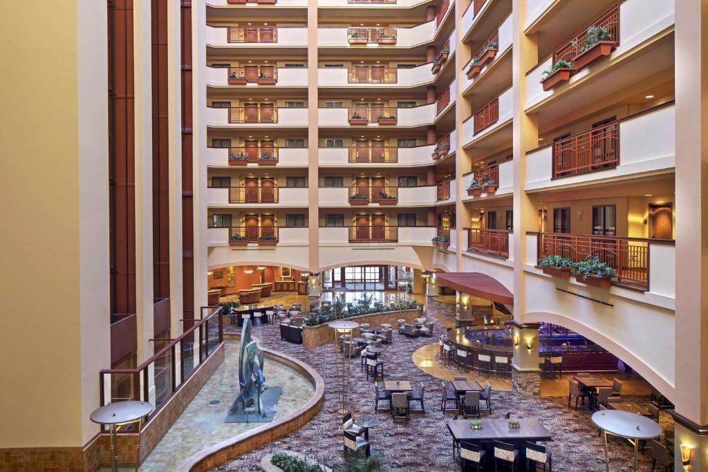 Picture of Embassy Suites by Hilton San Marcos Hotel Conference Center