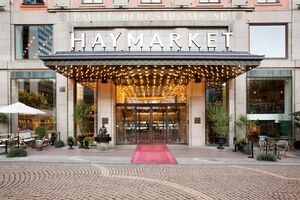 Picture of Haymarket by Scandic