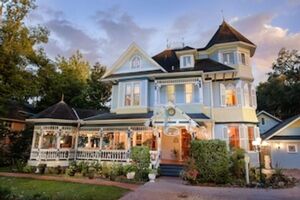 Picture of Sweetwater Branch Inn