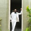 Roc Nation Brunch Inspired This Glam Beach Wedding at Casa Malca in Tulum, Mexico