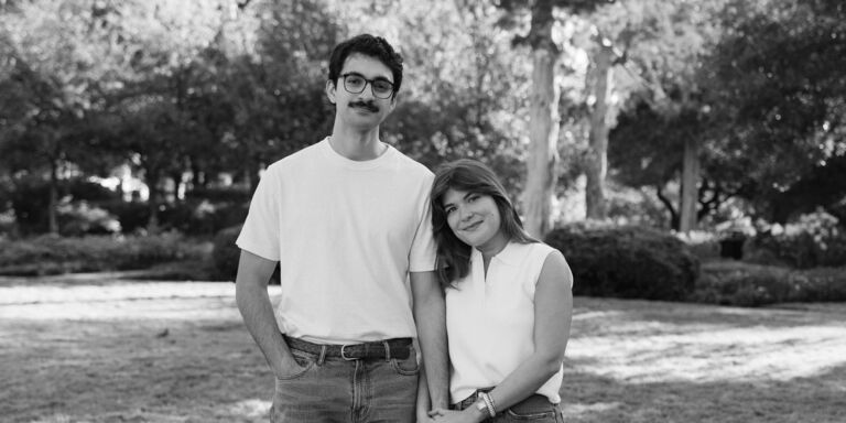 Katelynn & Nathaniel Home Page Banner