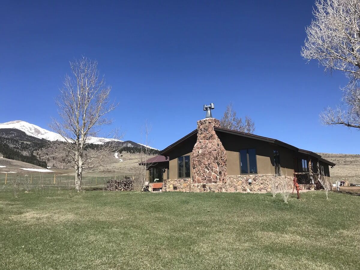 Picture of The Ranch House