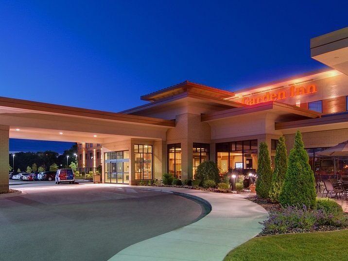 Picture of Hilton Garden Inn Milwaukee Airport