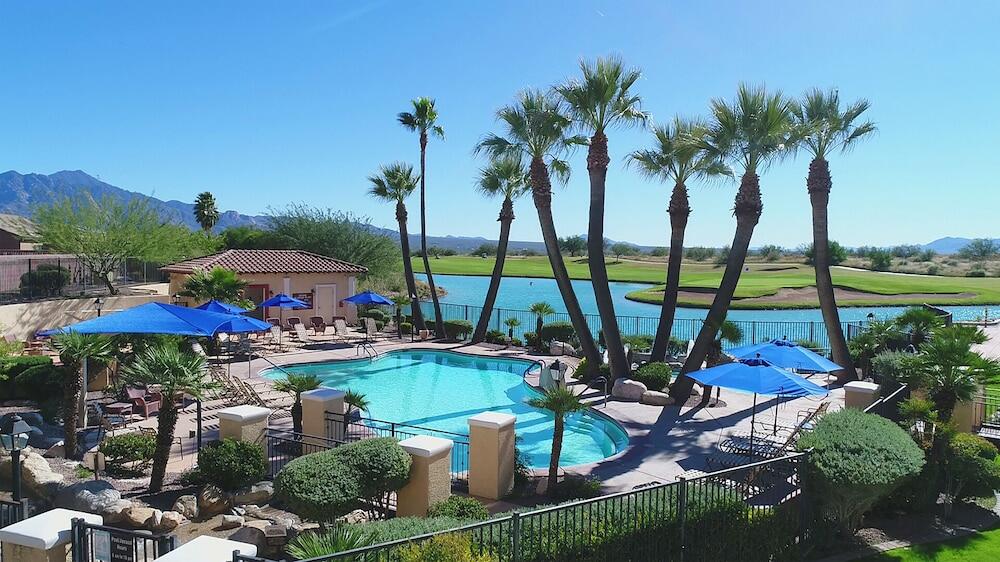 Picture of Canoa Ranch Golf Resort