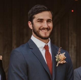 Seth Coldiron
