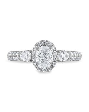 Engagement &amp; Proposal Rings | The Knot