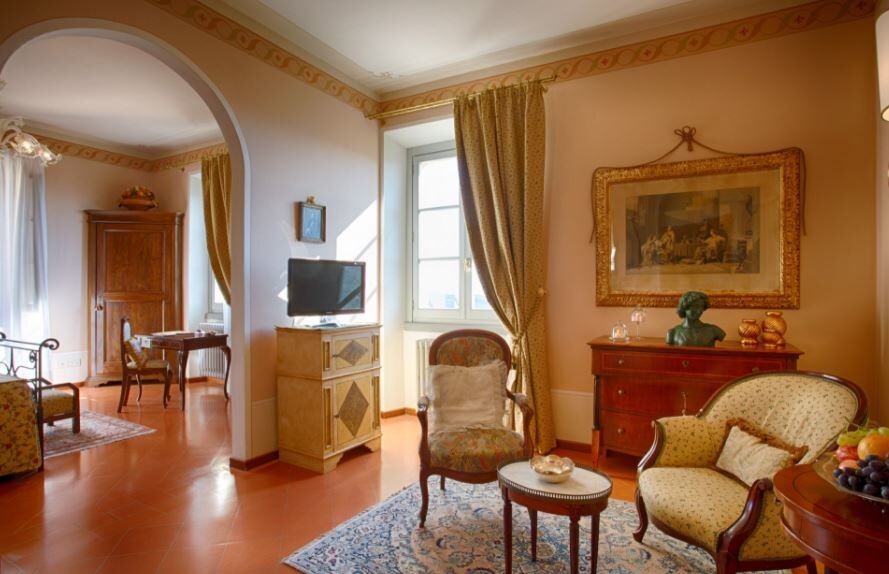 Picture of Hotel Villa Marsili