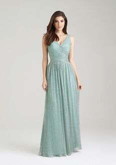 Allure Bridesmaids 1476 Sweetheart Bridesmaid Dress