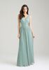 Allure Bridesmaids 1476 Sweetheart Bridesmaid Dress - thumbnail - 1