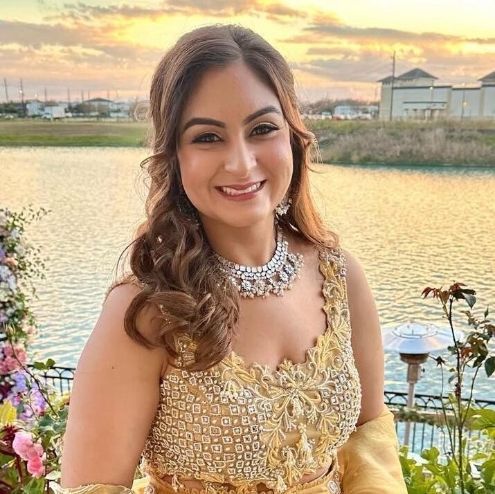 Saher Hajiyani