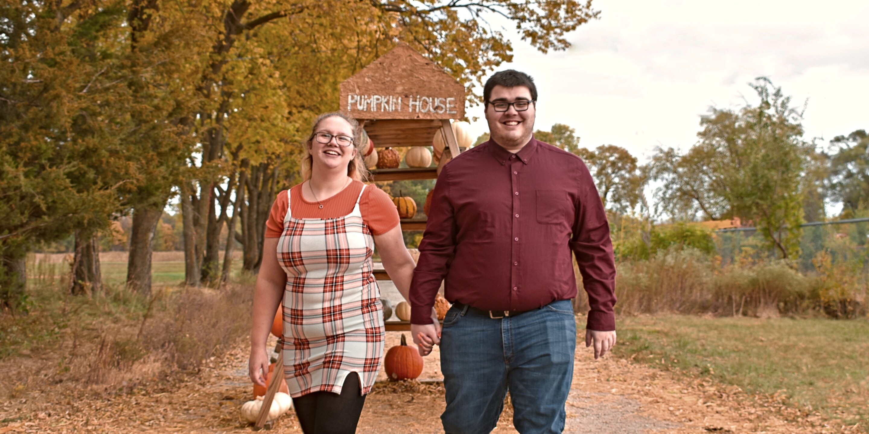 Mac & Donnie Home Page Banner