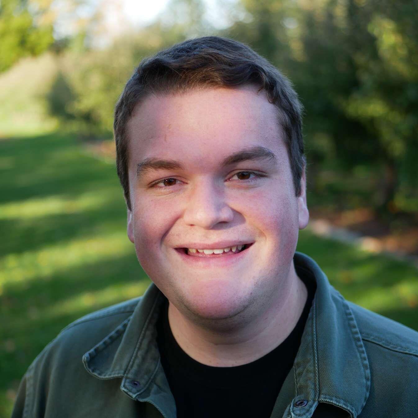 Carson Cunningham