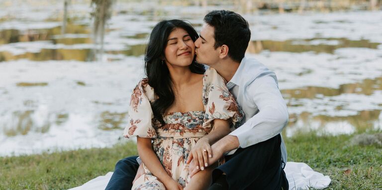 Karla & Connor  Home Page Banner