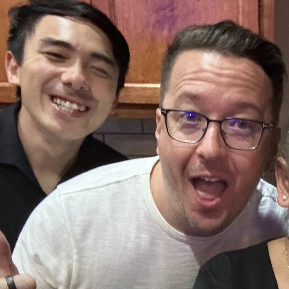 Kevin Vu