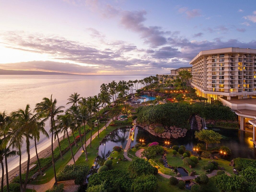 Picture of Hyatt Regency Maui Resort And Spa