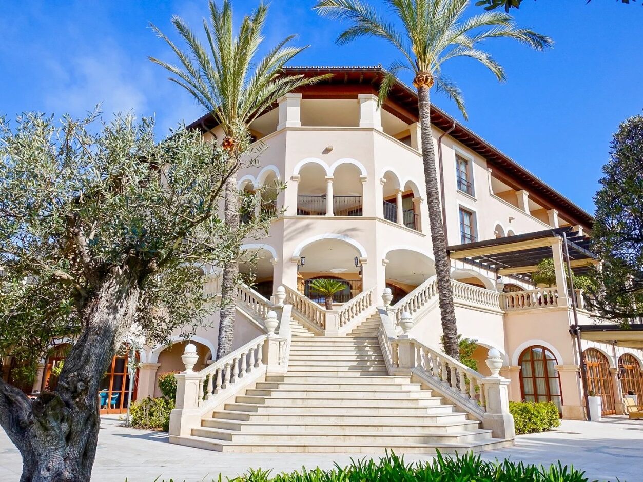 Picture of St Regis Mardavall Mallorca Resort