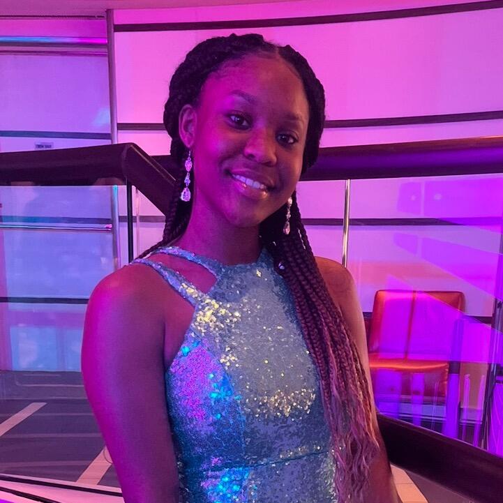 Farajè Ballinger