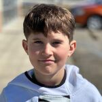 Paxon Gerhardt