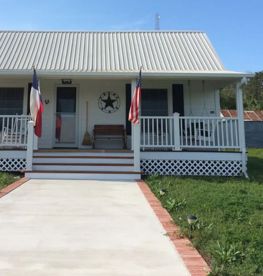 Picture of Gap house Air BNB