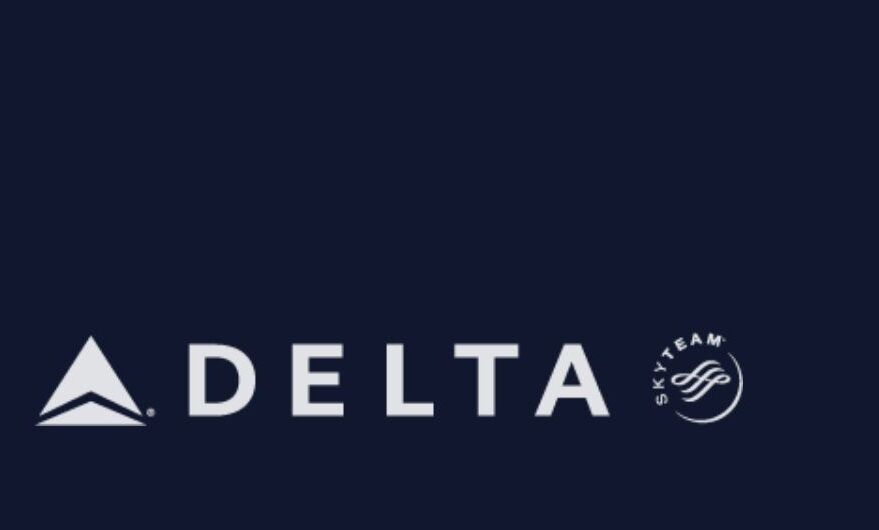 Picture of Delta Airlines