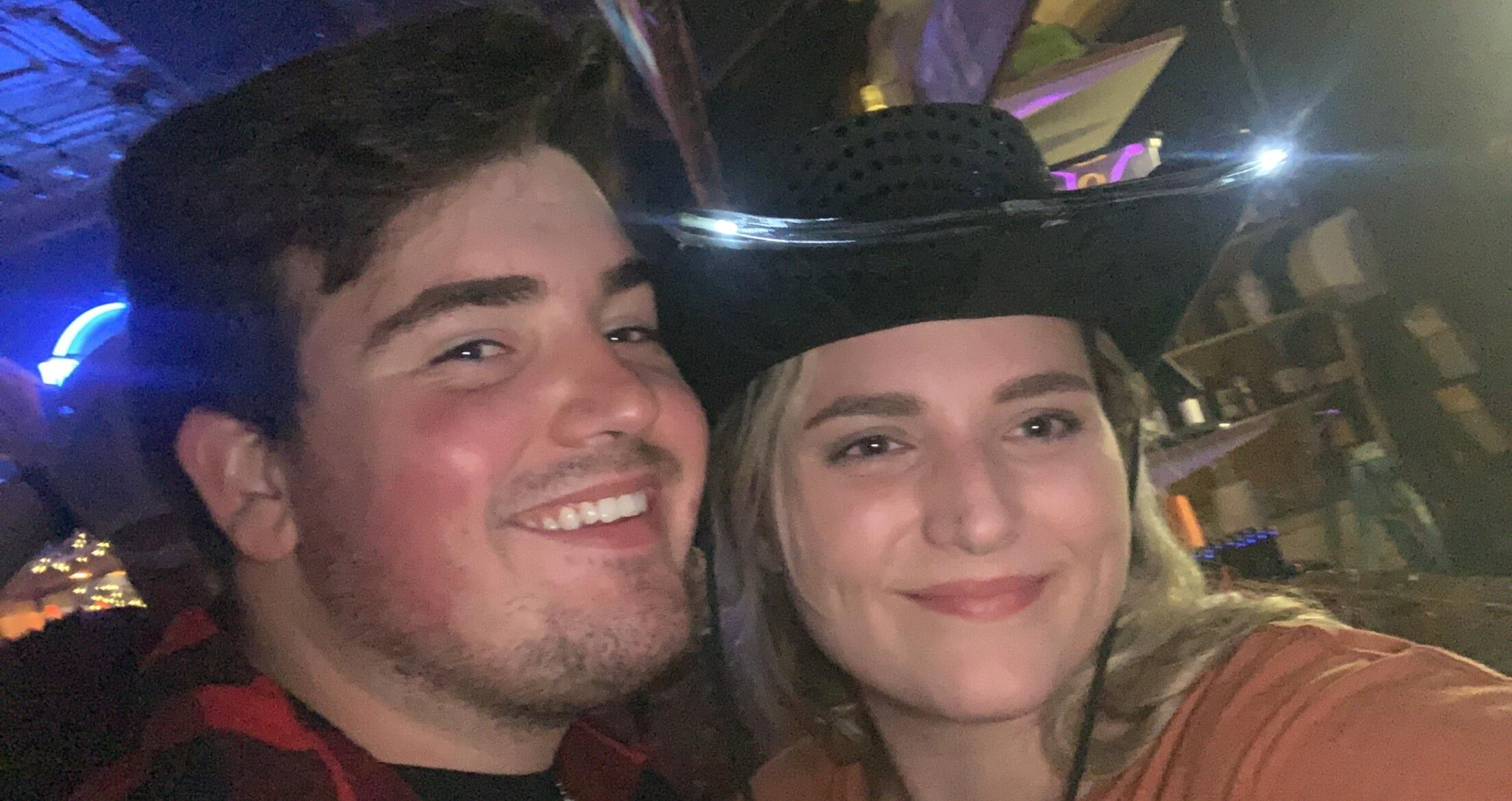 KD Hayride Social