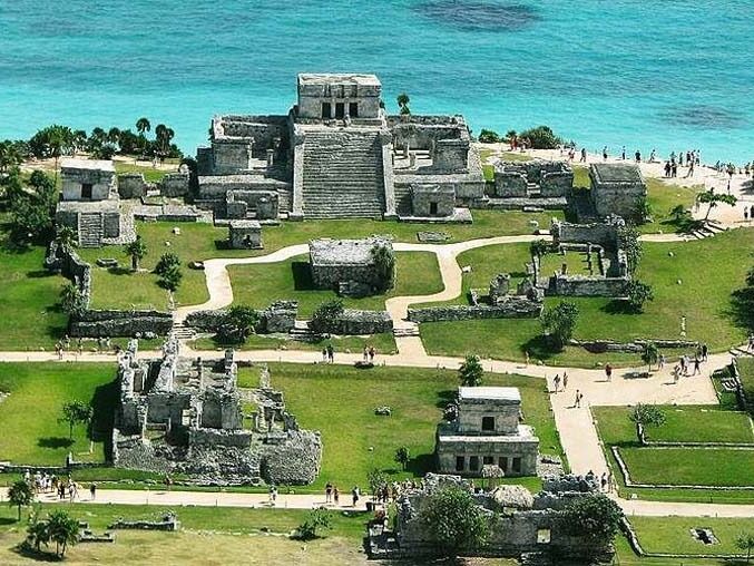 Picture of Tulum