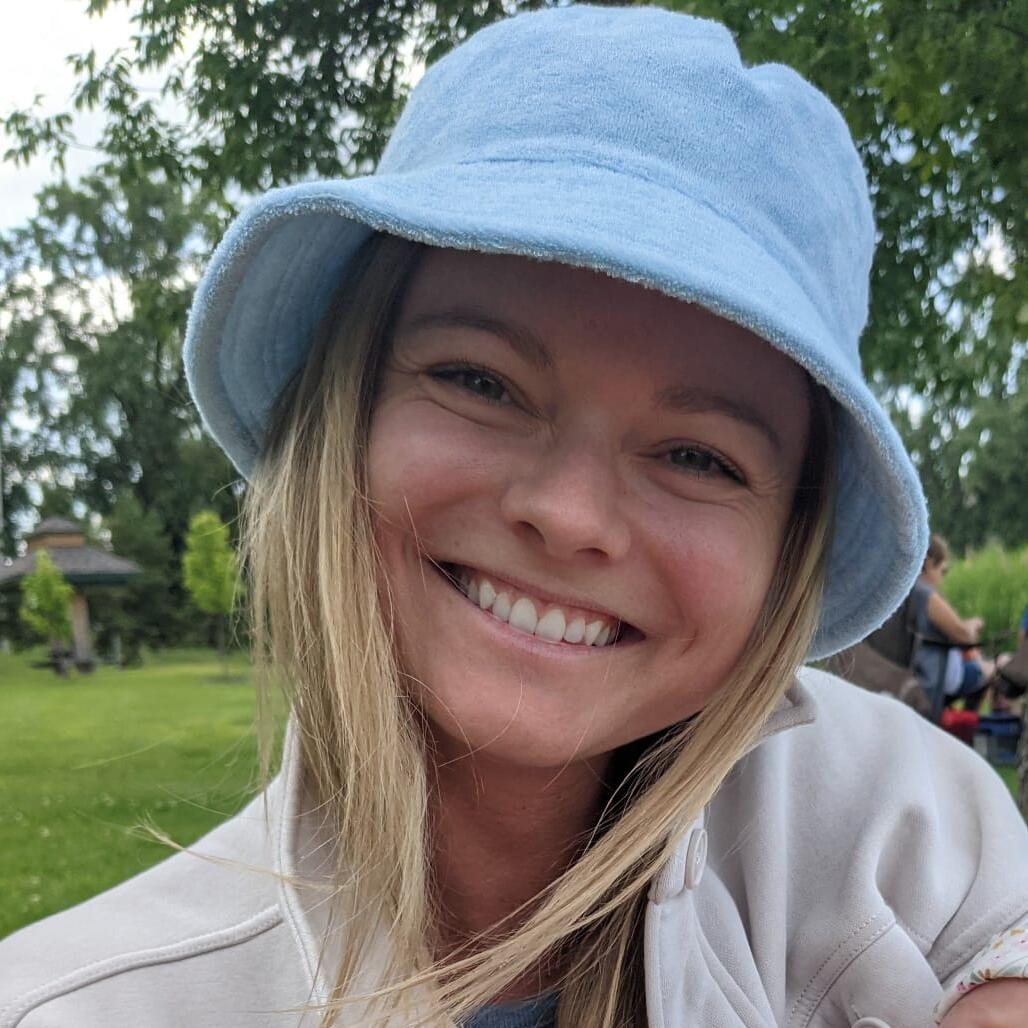 Alexia Stutz