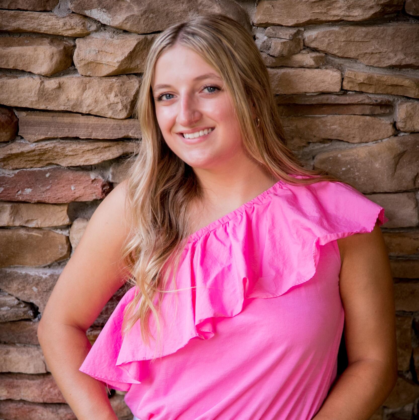 Kaylee Castleberry