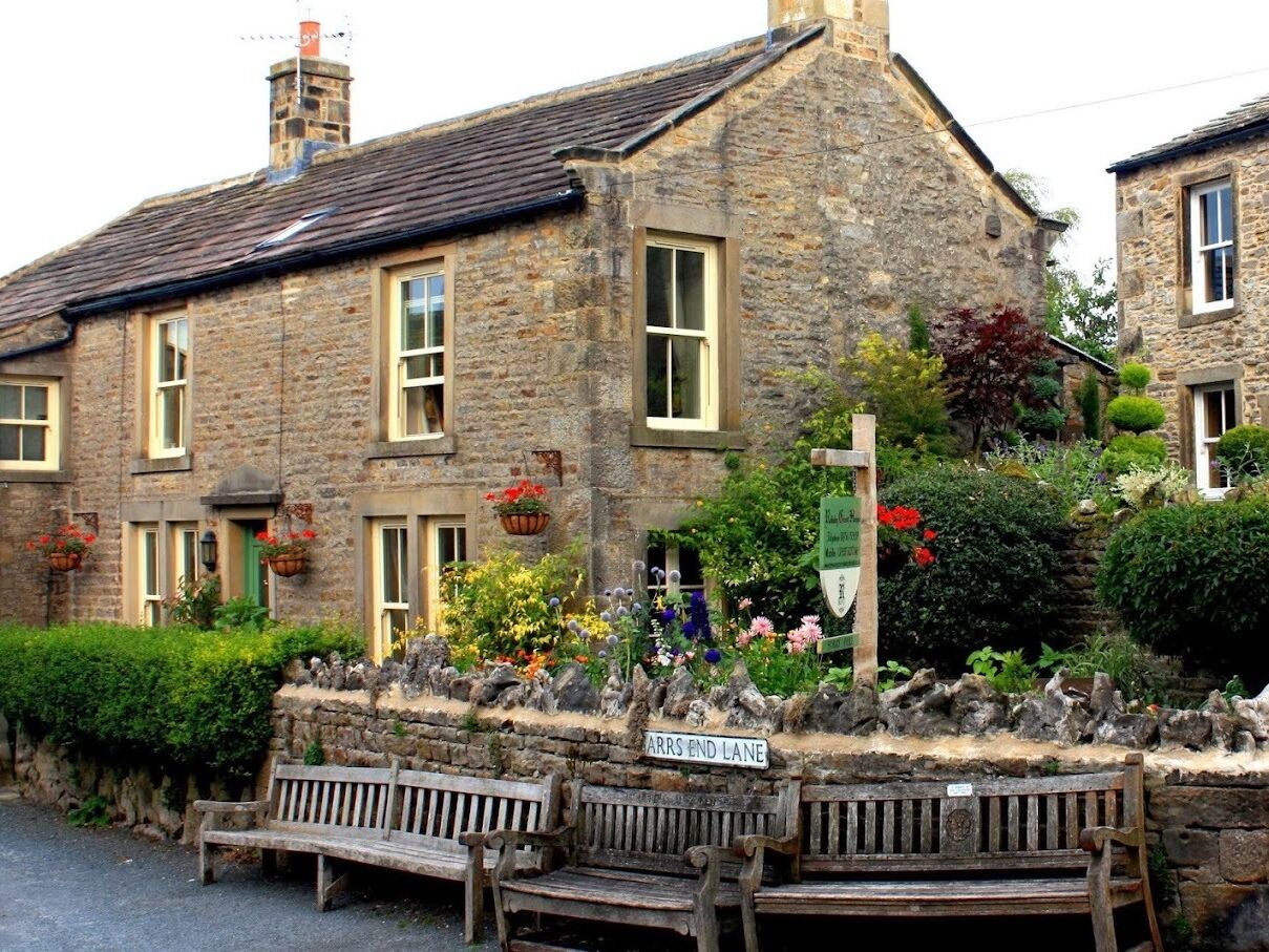 Picture of Rokeby Rooms