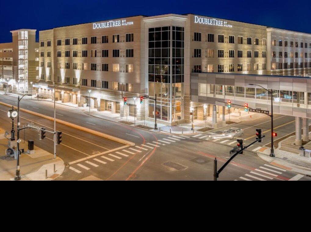 Picture of DoubleTree by Hilton Evansville