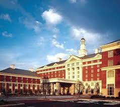 Picture of Hilton Columbus at Easton