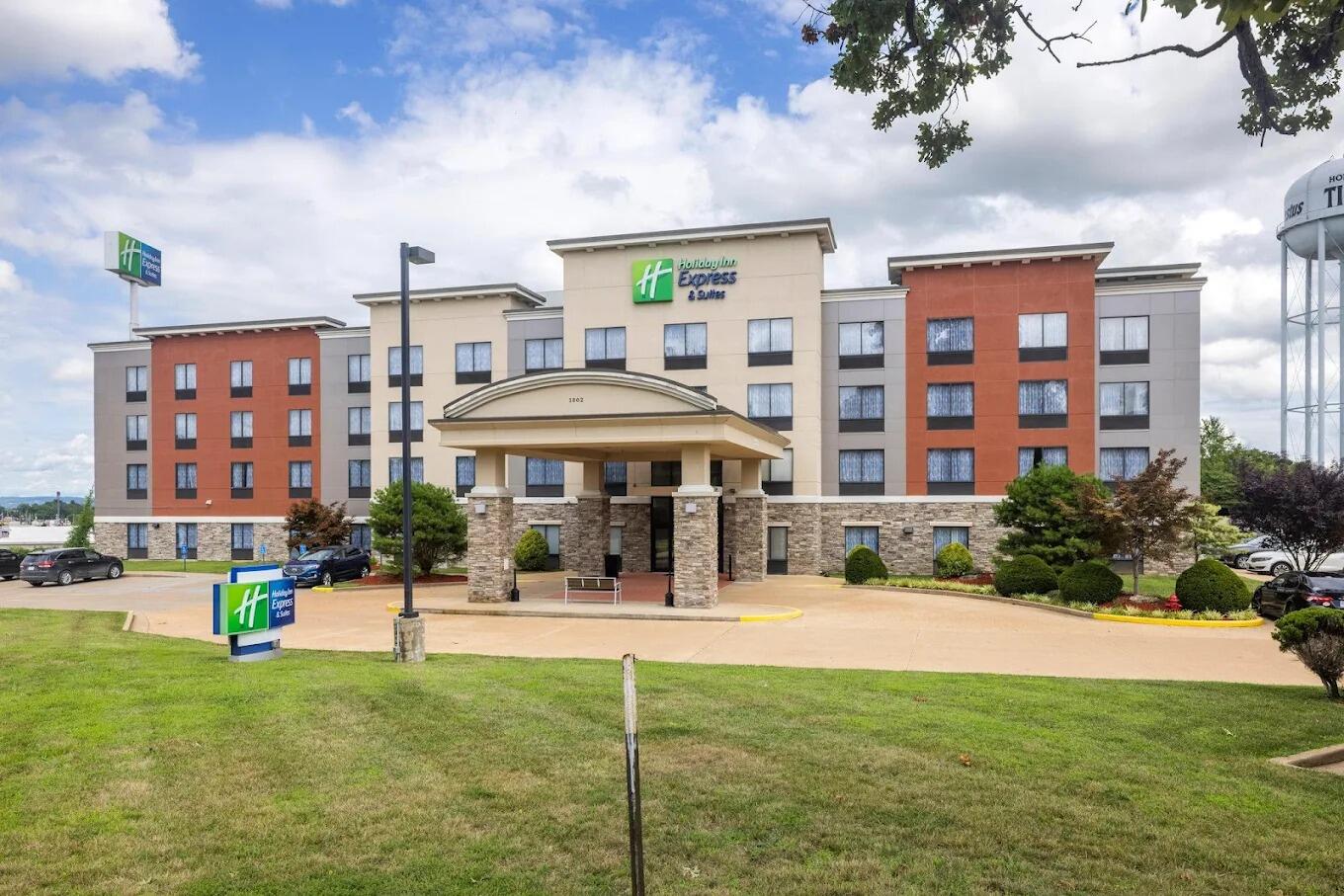 Picture of Holiday Inn Express & Suites Festus - South St. Louis by IHG