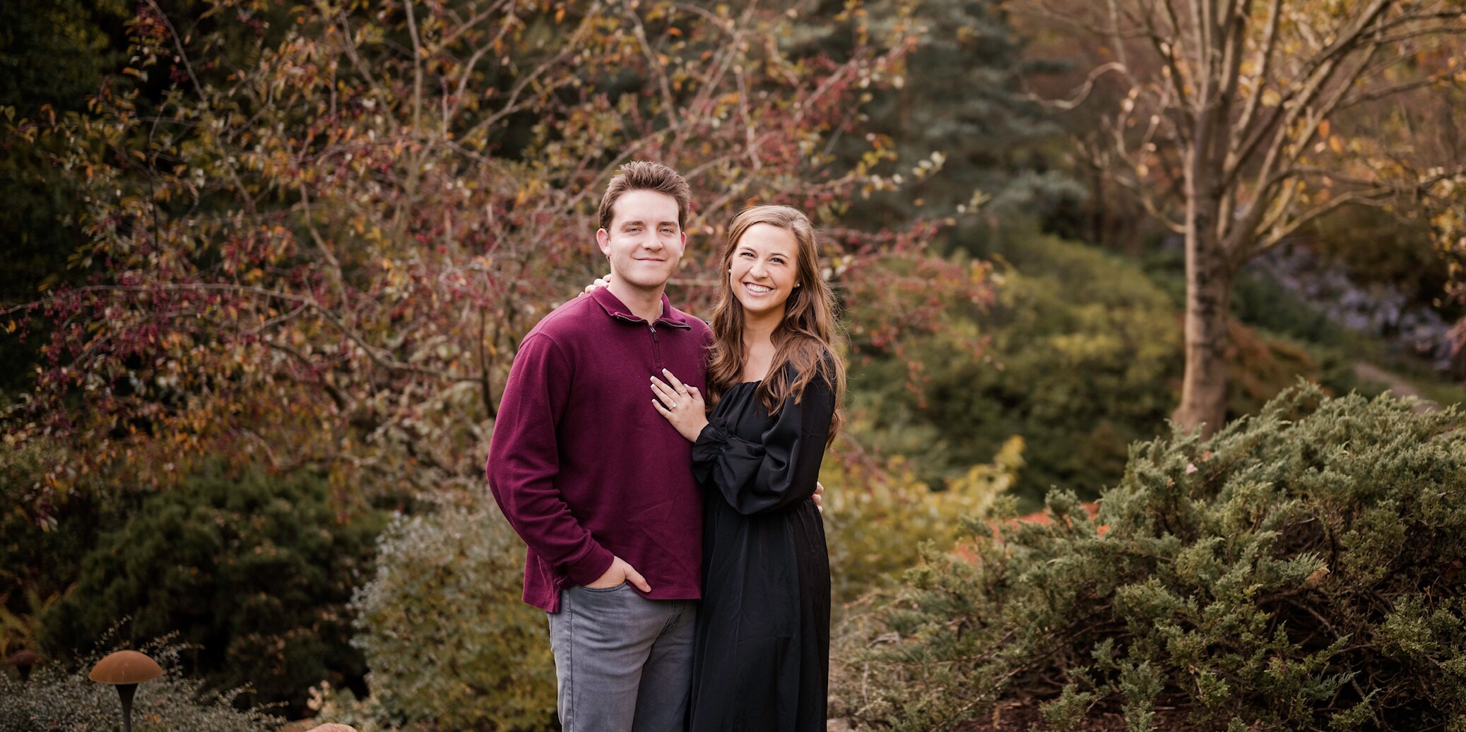 Joshua & Lucy Home Page Banner