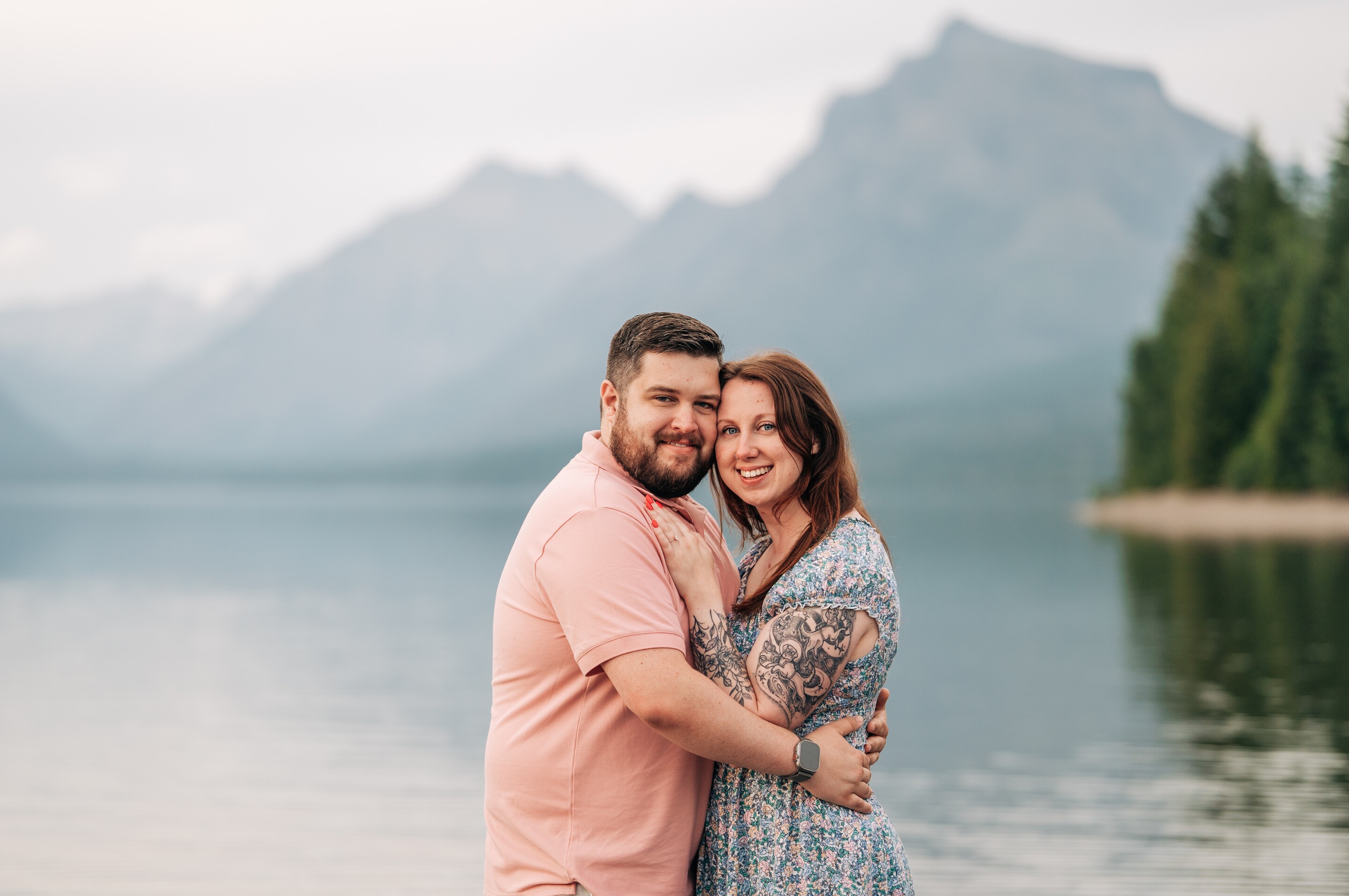 Jess & Eric Home Page Banner