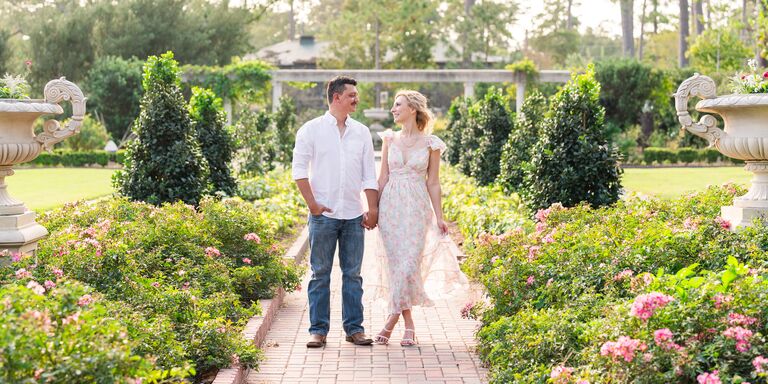 Kendall & Adam Home Page Banner