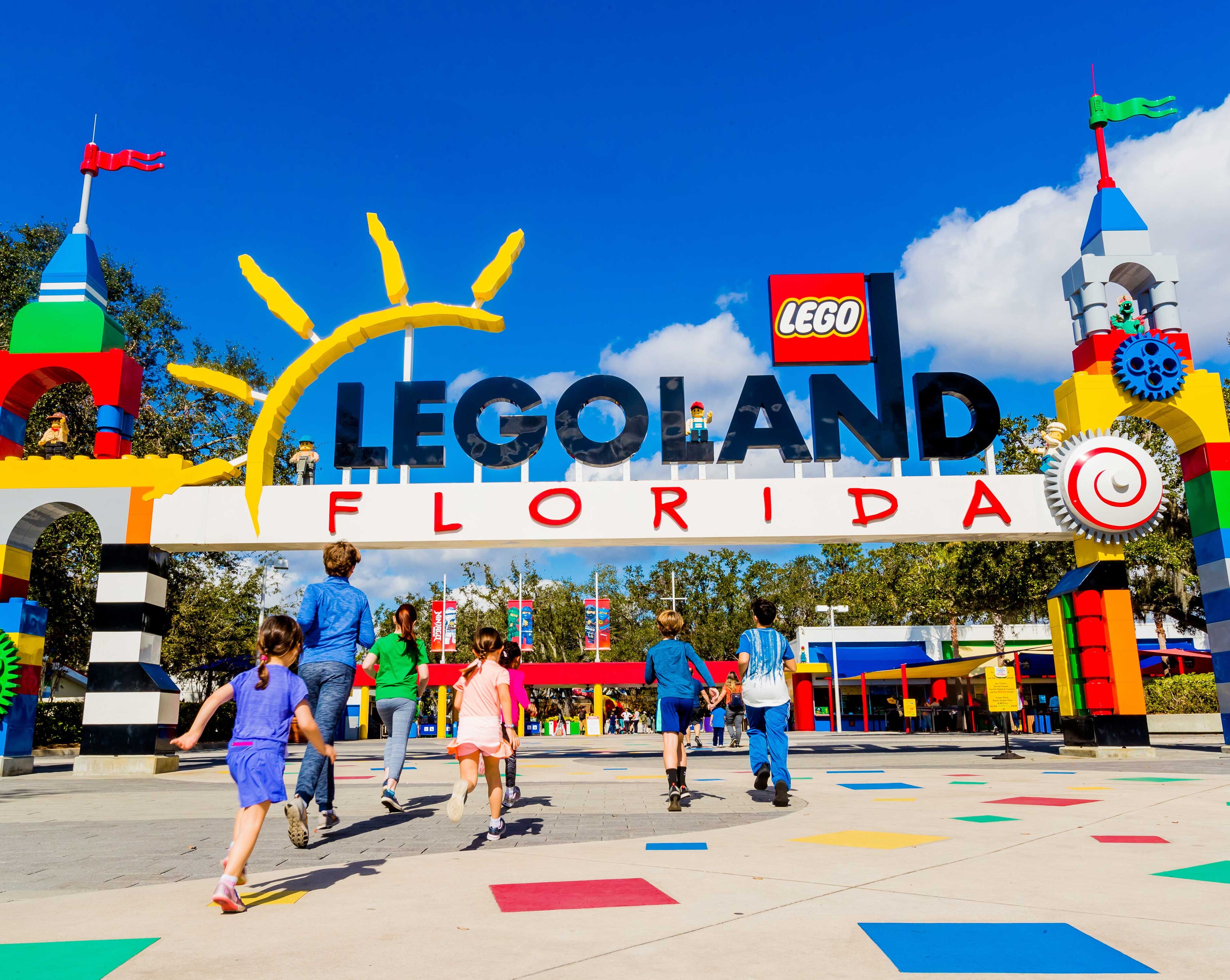 Picture of Legoland