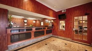 Picture of Best Western Moreno Hotel & Suites