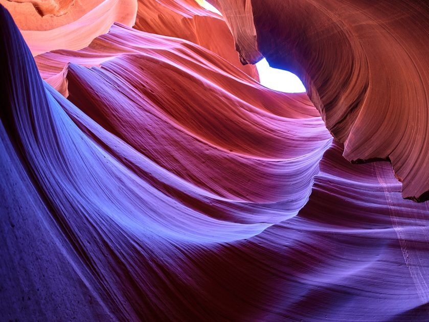 Picture of Antelope Canyon & Horsehoe Bend