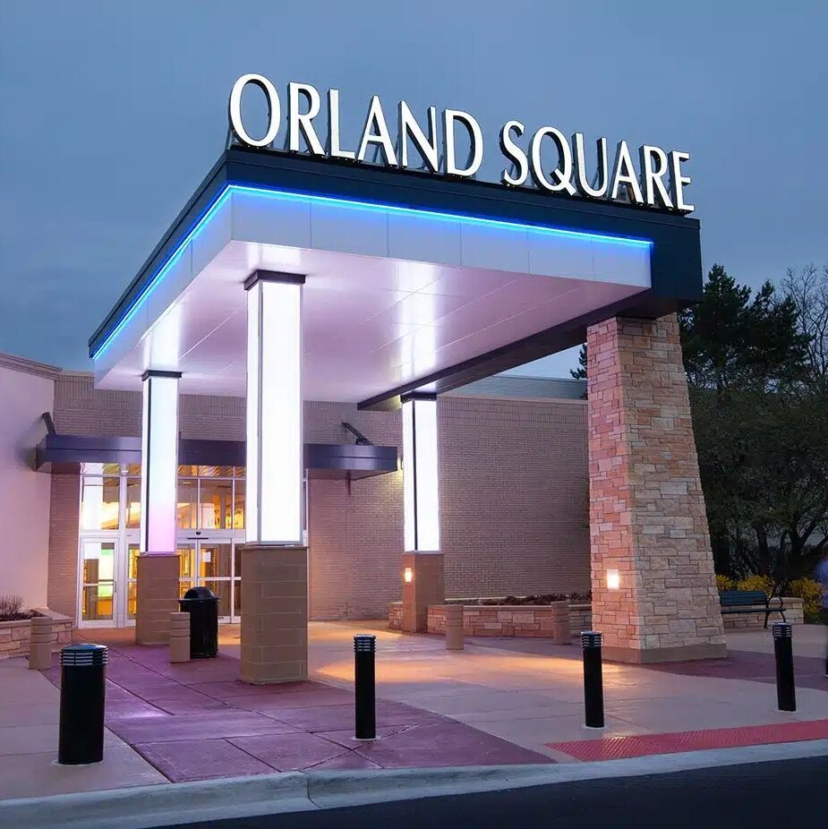 Picture of Orland Square