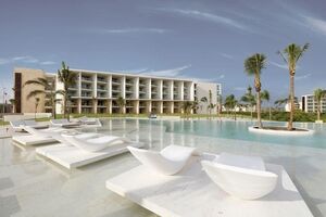 Picture of Grand Palladium Costa Mujeres Resort & Spa All Inclusive