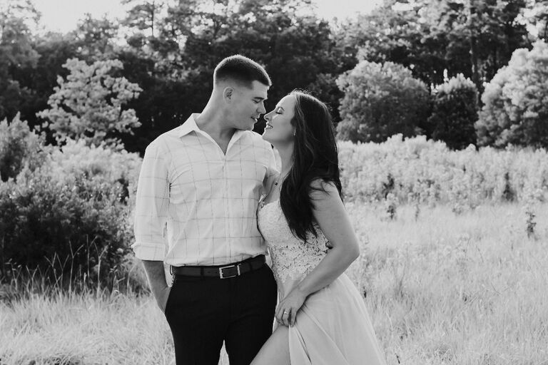 Kandi & Kyle Home Page Banner