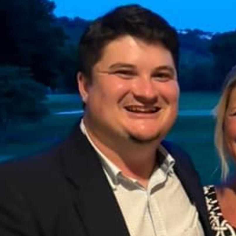 Zach Wehrman