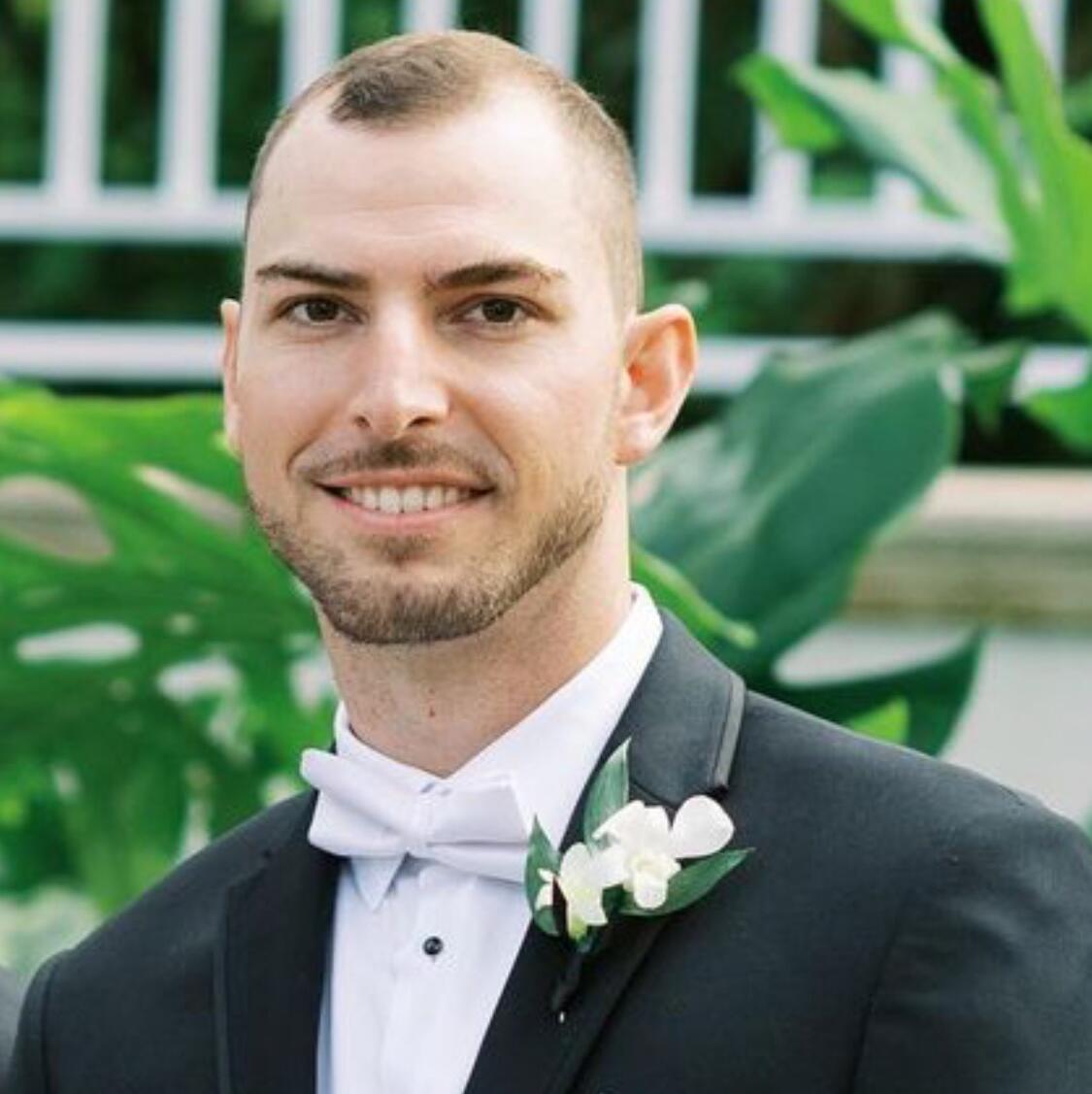 Eric Damerau