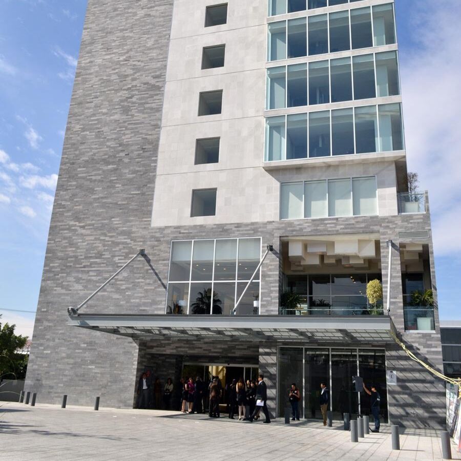 Picture of Courtyard Marriott Queretaro