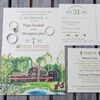 A Classic Estate Wedding on Lake Winnipesaukee in New Hampshire