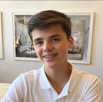 Alex Pledger